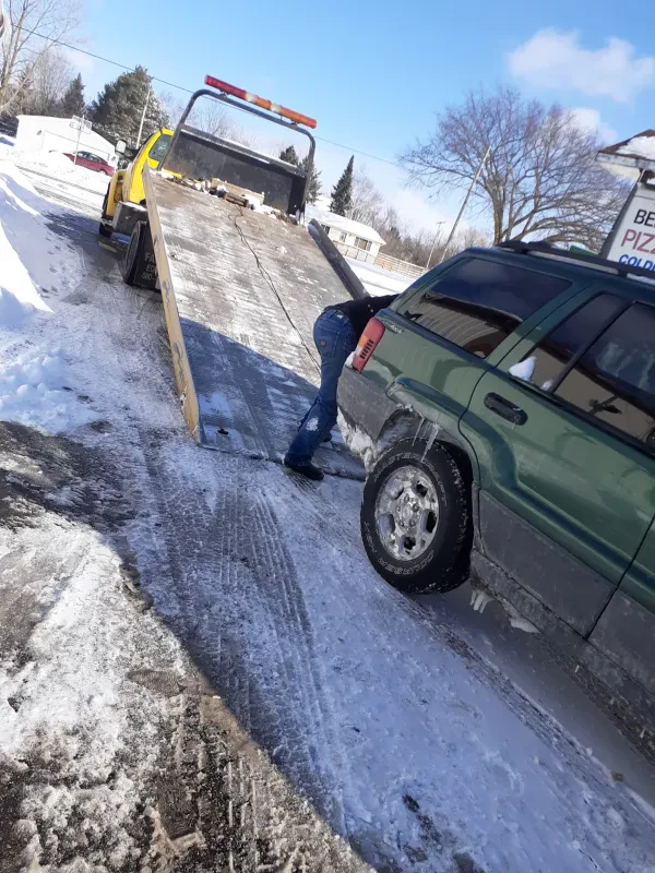 Total Towing - photo 2