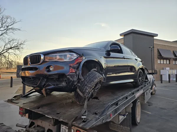 Mr. Tow & Roadside Assistance LLC - photo 2