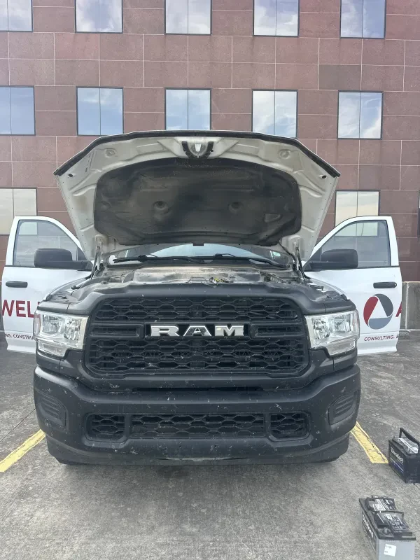 Mr. Tow & Roadside Assistance LLC - photo 3