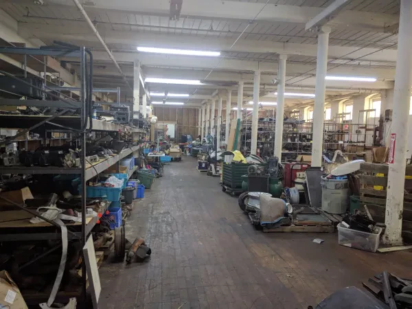 The Bug Mill - photo 3