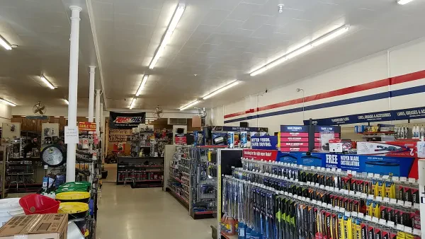 Carquest Auto Parts - ALL ABOUT AUTO PARTS - photo 2
