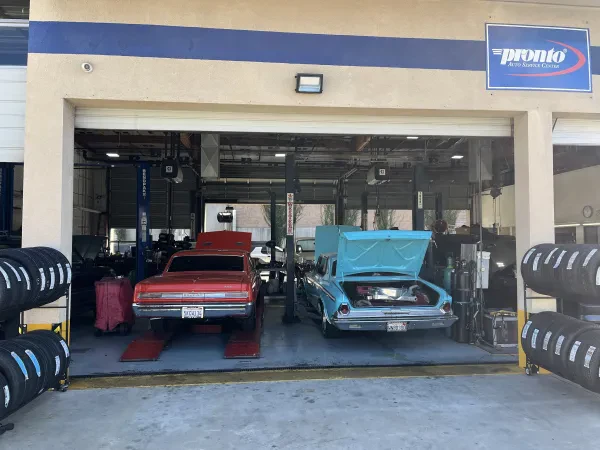 East Highland Auto Tech - photo 2
