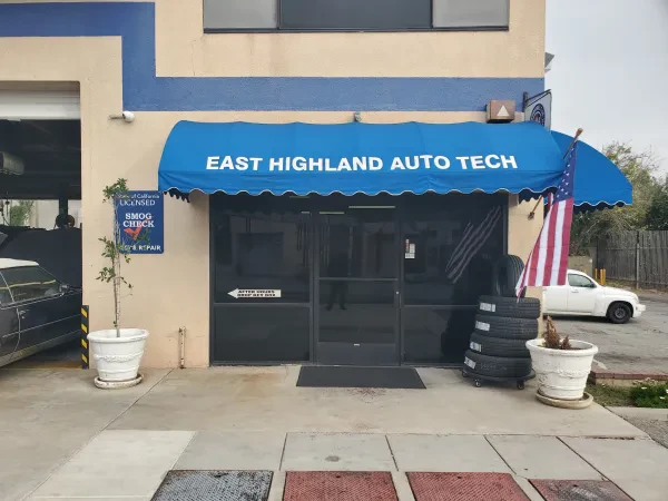 East Highland Auto Tech - photo 3