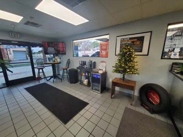 East Highland Auto Tech - photo 4