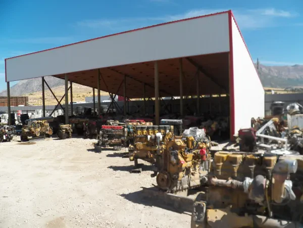Rocky Mountain Truck Parts - photo 3