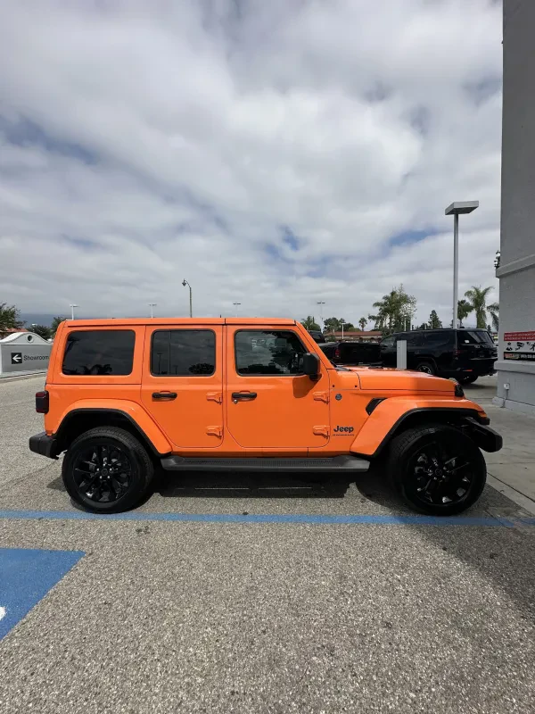 Rydell Chrysler Dodge Jeep RAM - photo 4