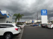 Galpin Honda Parts