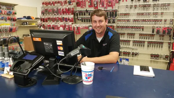 Carquest Auto Parts - LANDER VALLEY AUTO PARTS - photo 2