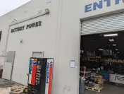 Battery Power Inc.
