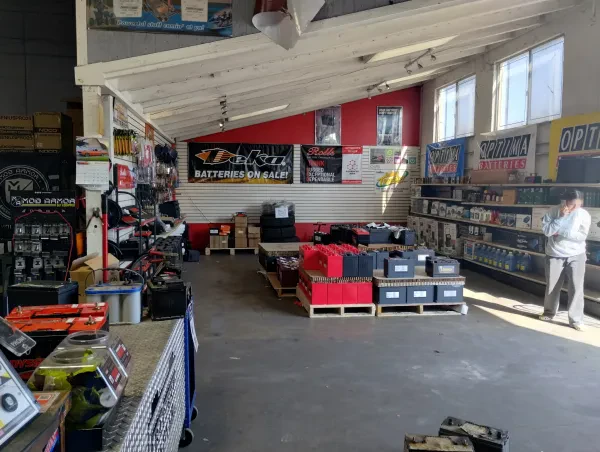 Battery Power Inc. - photo 2