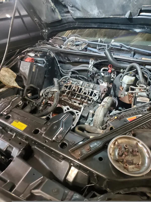 Coby's Auto & Towing LLC - photo 3