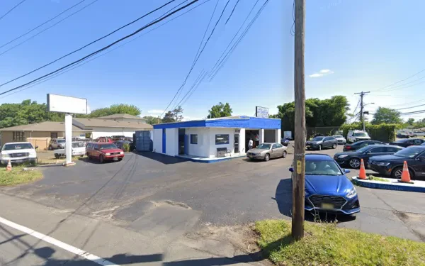 Central Jersey Automotive - photo 3
