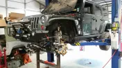 Southern Crawlers 4x4