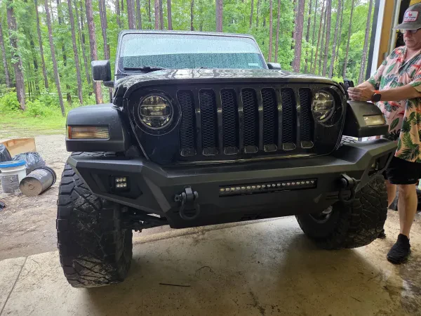 Southern Crawlers 4x4 - photo 2