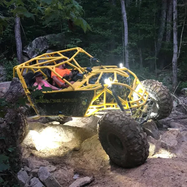 Southern Crawlers 4x4 - photo 3