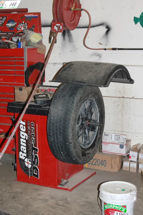 Wyoming Fleet & Auto Repair - photo 3