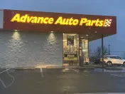 Advance Auto Parts