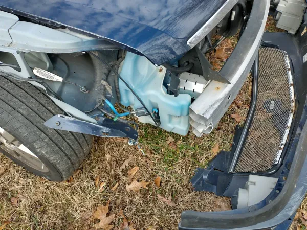 Calvert Body Works Inc - photo 3