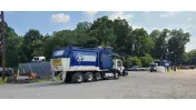WASTE CONNECTIONS - CHARLOTTE