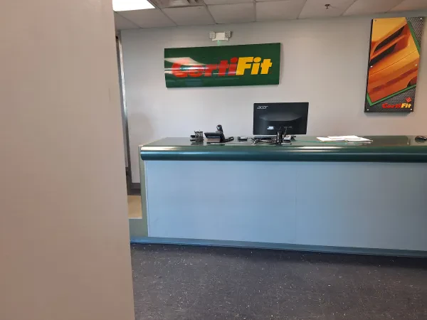 Certifit Auto Body Parts - photo 2