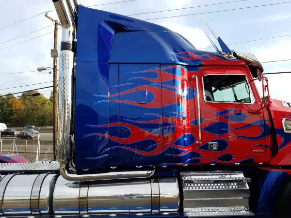 Excel Truck Group - Charlotte - photo 4
