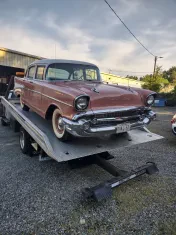 Hartsell Towing
