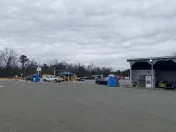 Hickory Grove Recycling Center