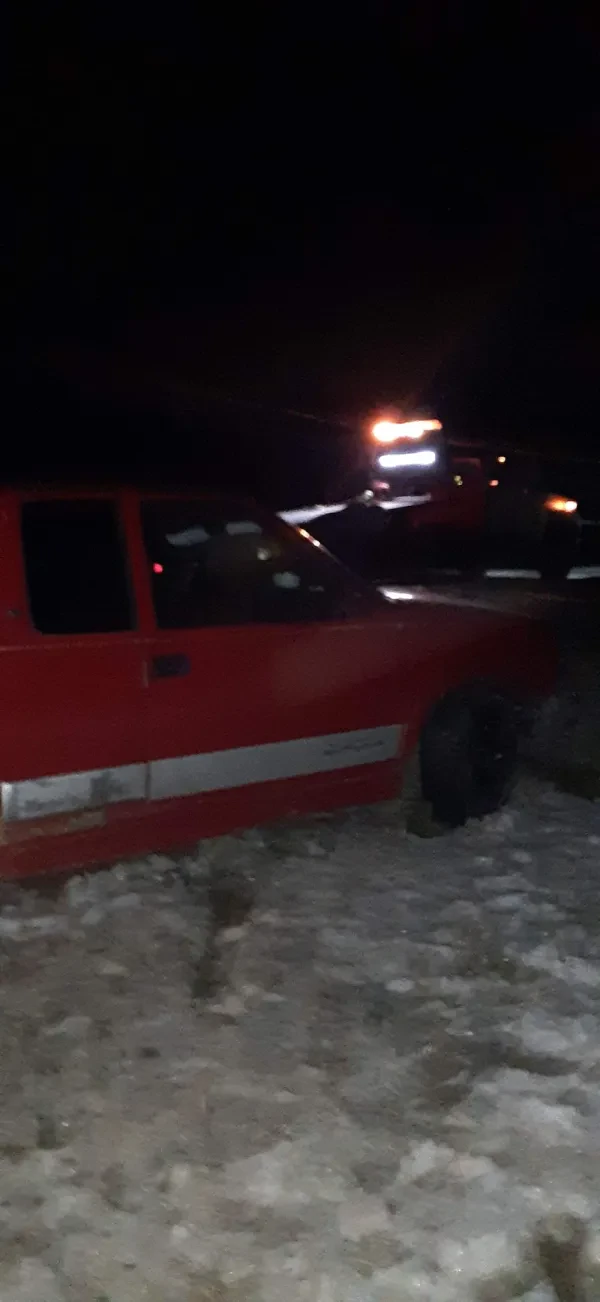 Harris Garage & Towing - photo 3