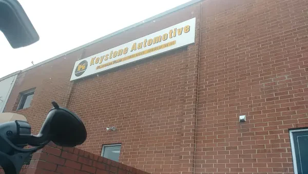 Keystone Automotive - Charlotte - photo 4