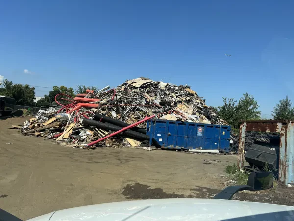 United Scrap Metal - photo 2