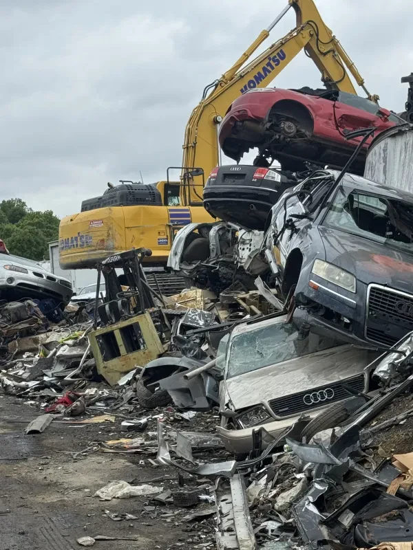 Haul It In Salvage Cars LLC - photo 3