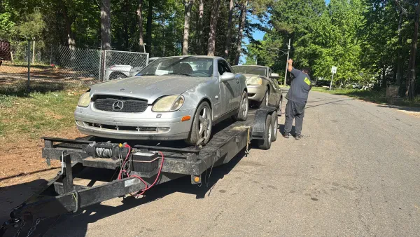 Haul It In Salvage Cars LLC - photo 4