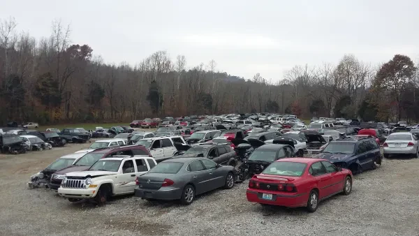 Falloway's Auto Parts - photo 2