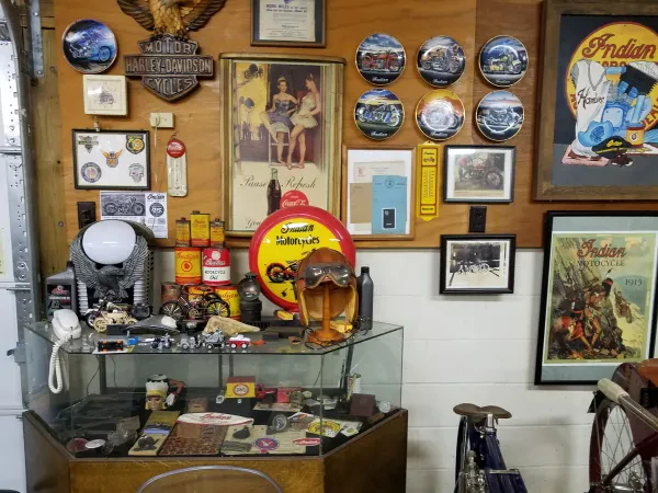 Falloway's Auto Parts - photo 3