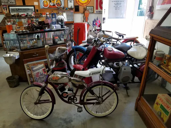 Falloway's Auto Parts - photo 4