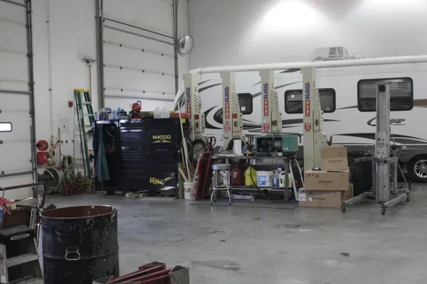 Beckley's RVs Service - photo 3