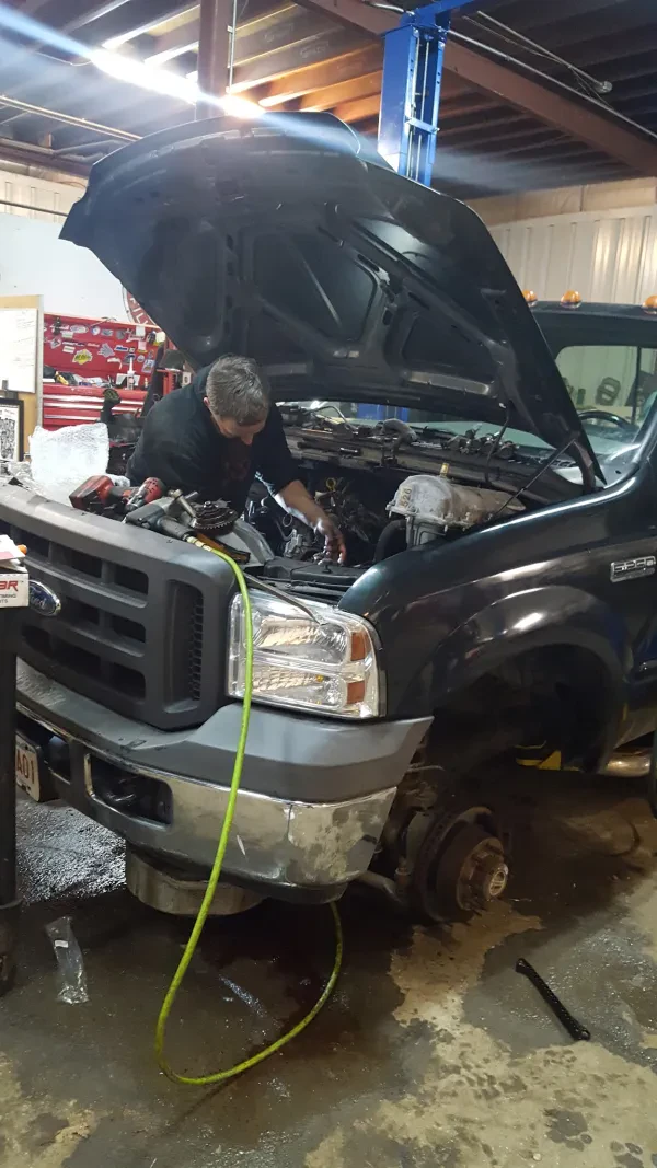 P & C Repair, LLC - photo 2