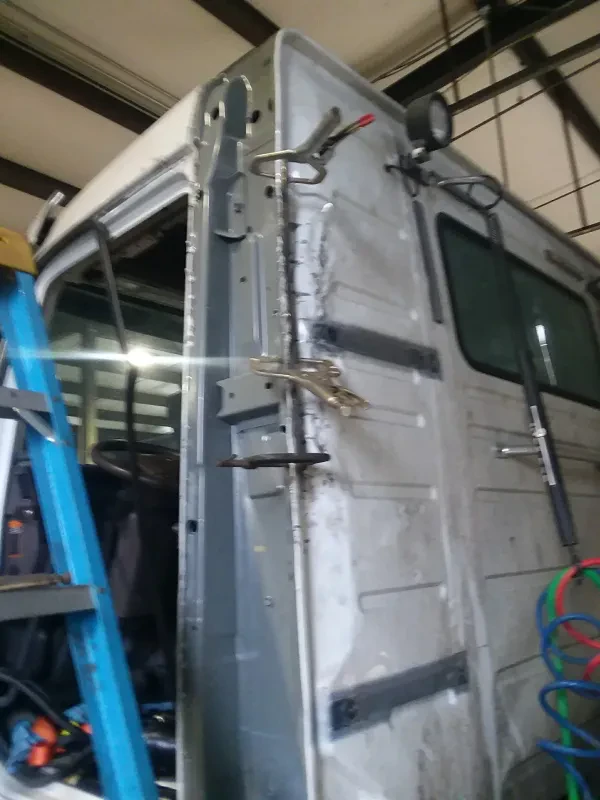 Wayside Truck & Trailer Repair Inc. - photo 2
