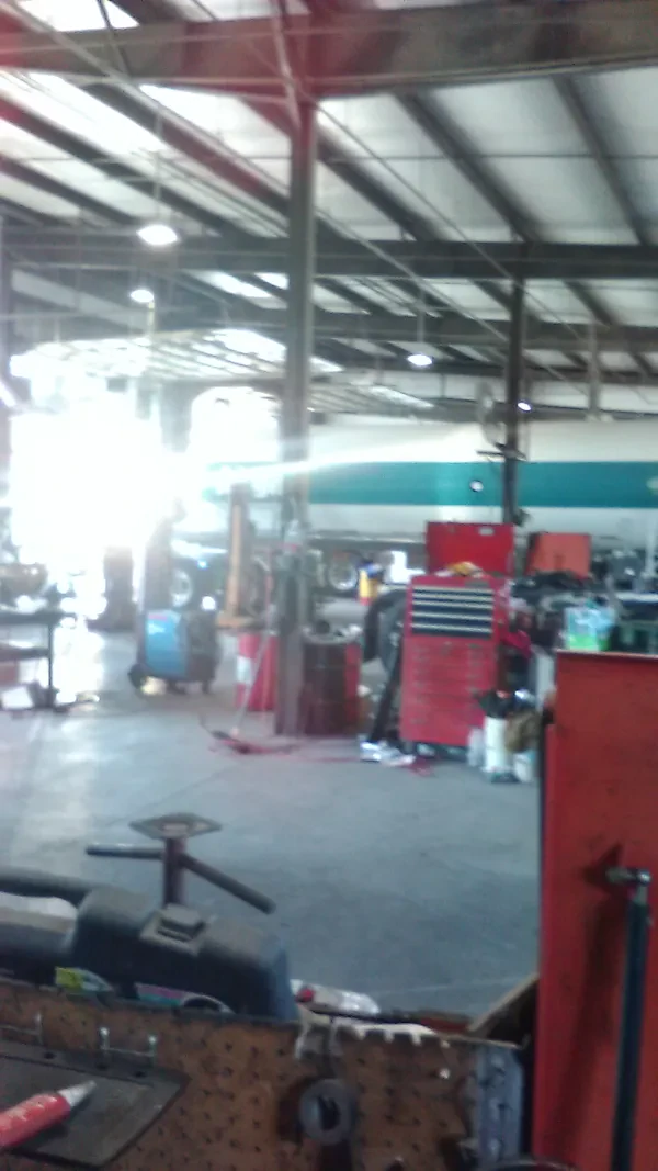 Wayside Truck & Trailer Repair Inc. - photo 4