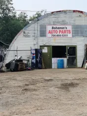 Randy Bohanon Auto & Truck