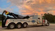 Advanced Towing