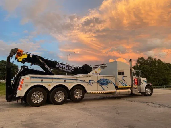 Advanced Towing - photo 2