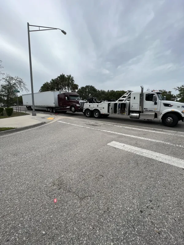 Advanced Towing - photo 3