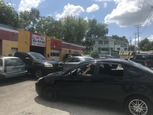 GMT Tires, LLC - photo 4