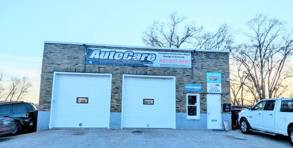 Auto Care Solutions - photo 3