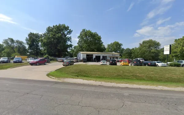 Baldwin Automotive Services Center Inc - photo 3
