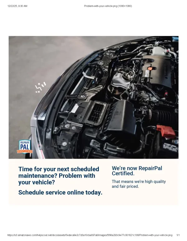 Apex Auto Care - photo 4