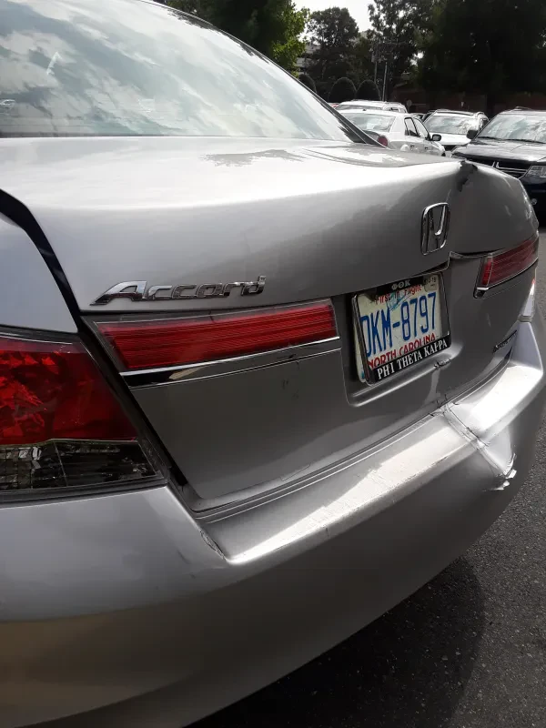 Mecias Auto Service & Body Shop LLC - photo 4