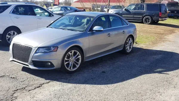 Carolina Auto Imports, Inc - photo 2