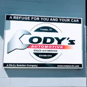 Cody's Automotive